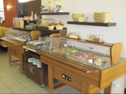 照片: Cafe Enkler