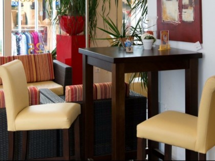 照片: Cafe Enkler